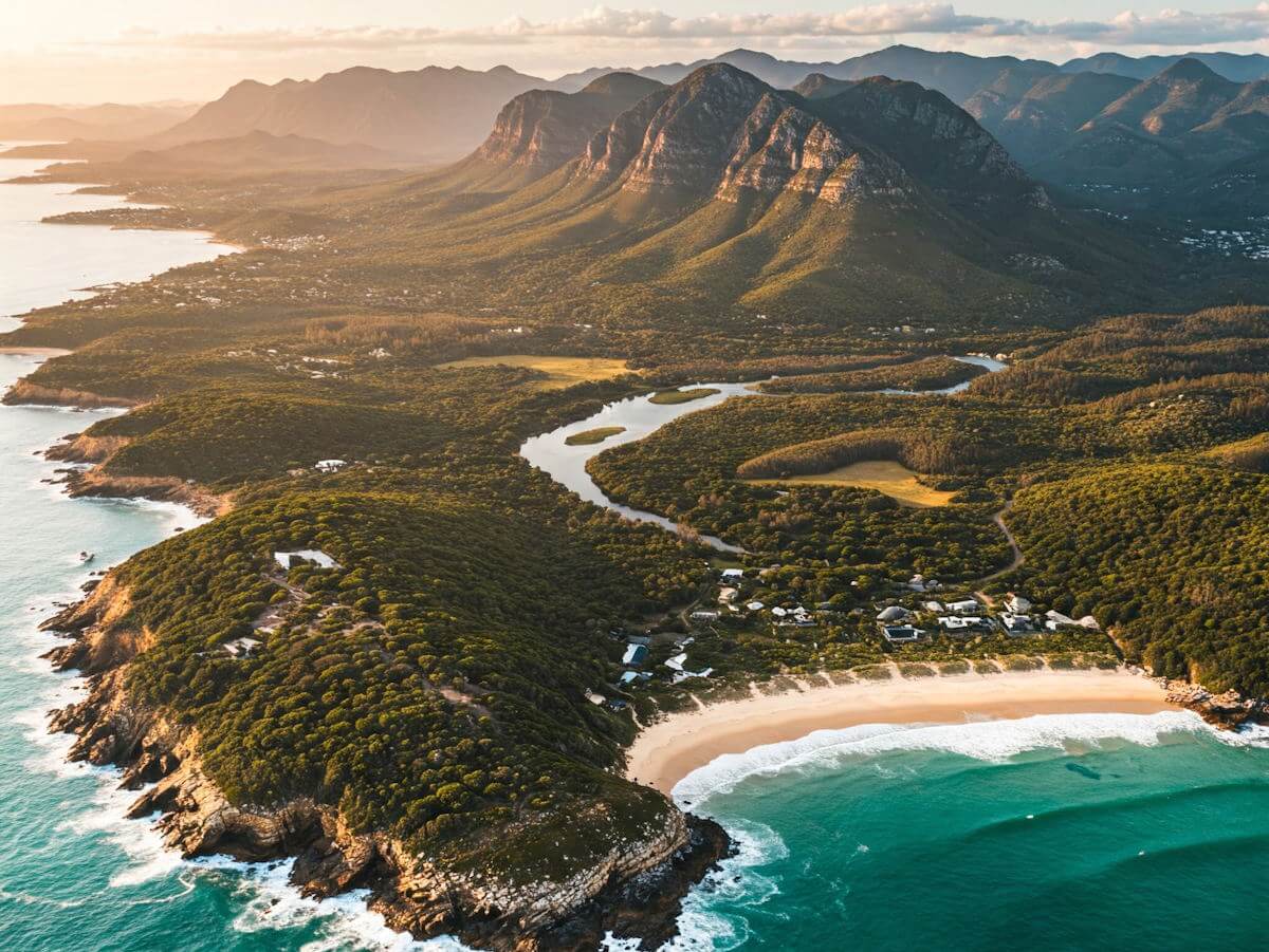 The Garden Route: South Africa’s Must-See Coastal Adventure